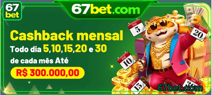 Usuário navegando no aplicativo 67bet.com em smartphone