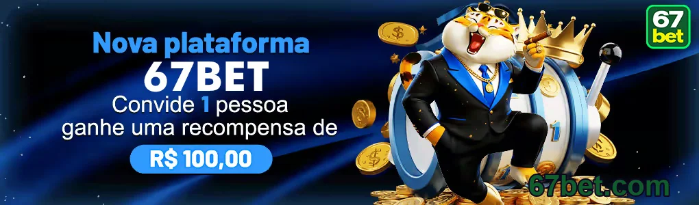Jogador animado em slot games no cassino online 67bet