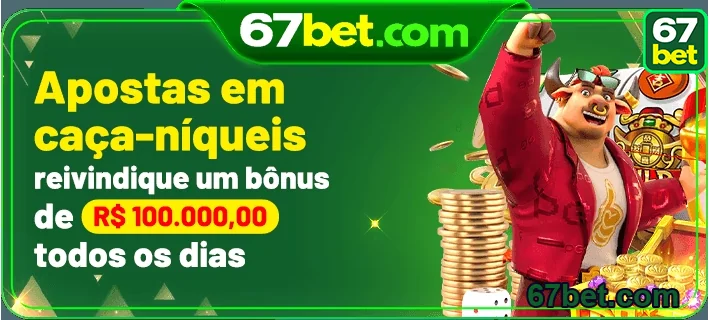 Explore Nossas Slot Games Incríveis