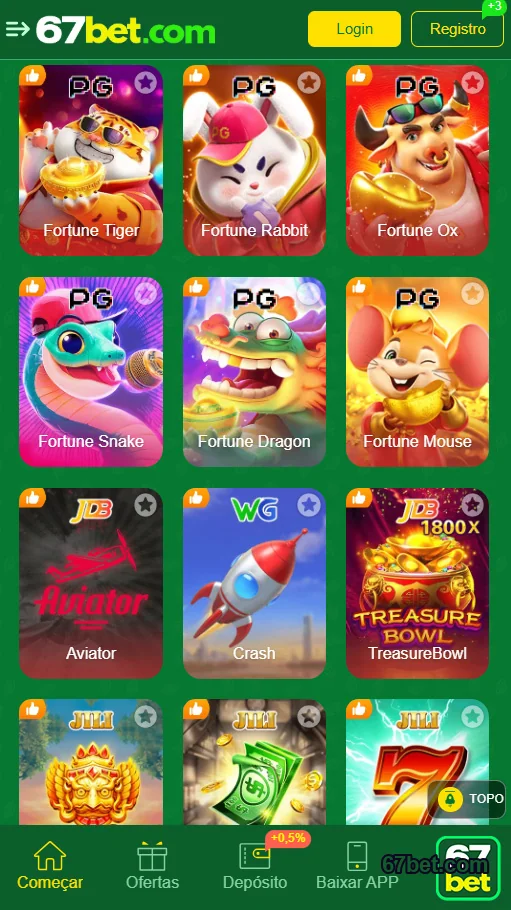 Experiência de Jogo Fluida no Celular